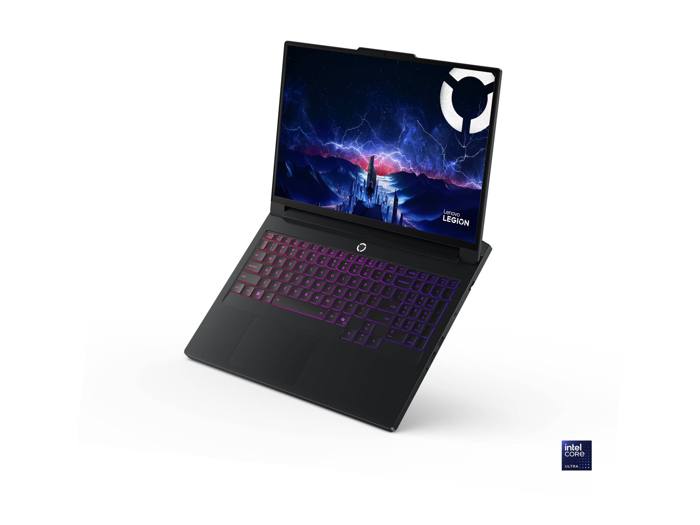 LENOVO Legion Pro 7 16IAX10H 40,6cm (16") Ultra 9 275HX 64GB 1TB W11