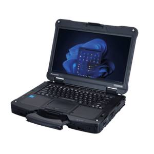 PANASONIC TOUGHBOOK 55 MK2 35,56cm (14") Ultra 5 135H 16GB 512GB W11P