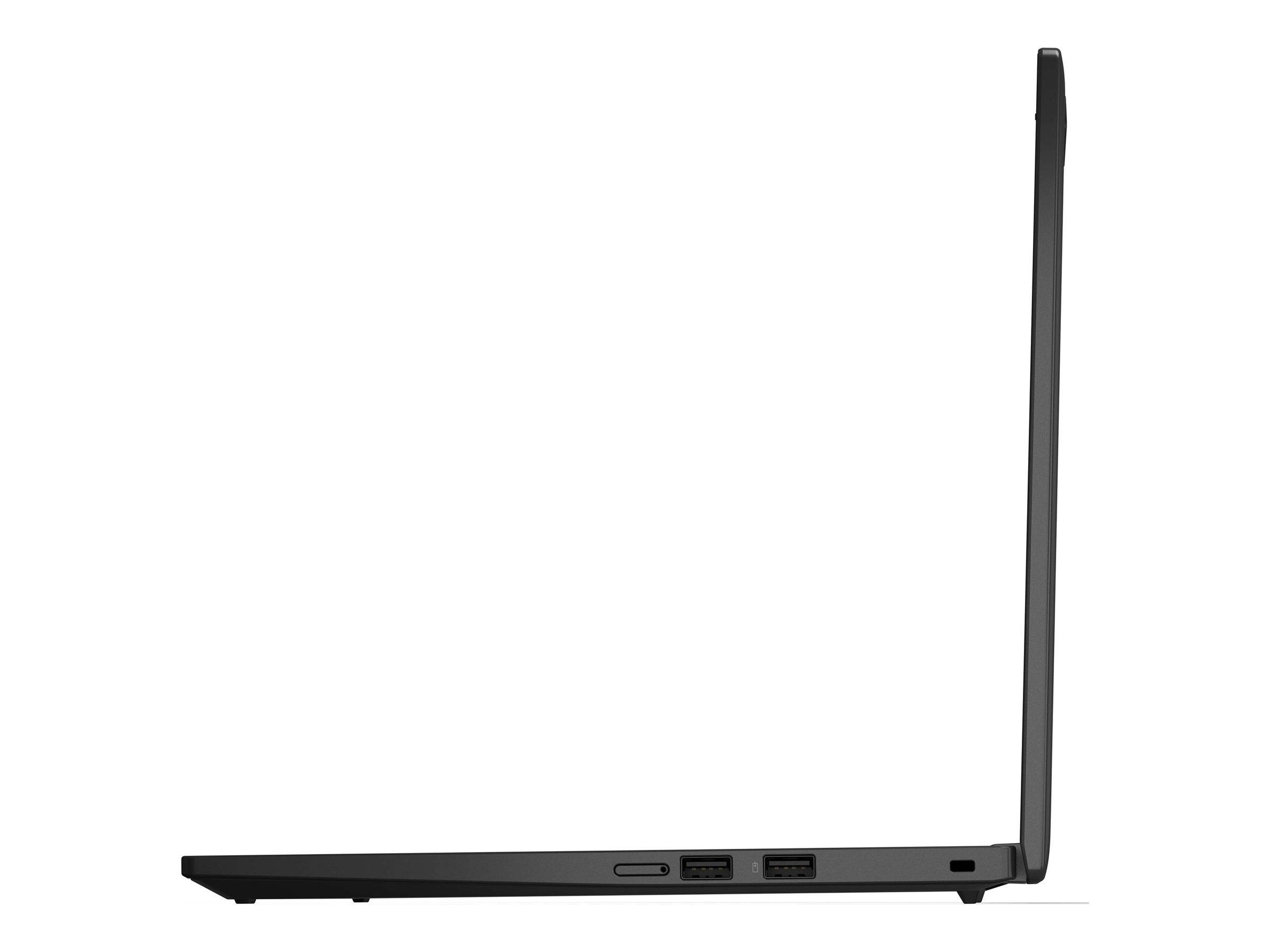 LENOVO ThinkPad T14s G6 Intel Core Ultra 5 228V 35,56cm 14Zoll WUXGA 32GB 1TB SSD UMA W11P WWAN Ready Black ToPSeller
