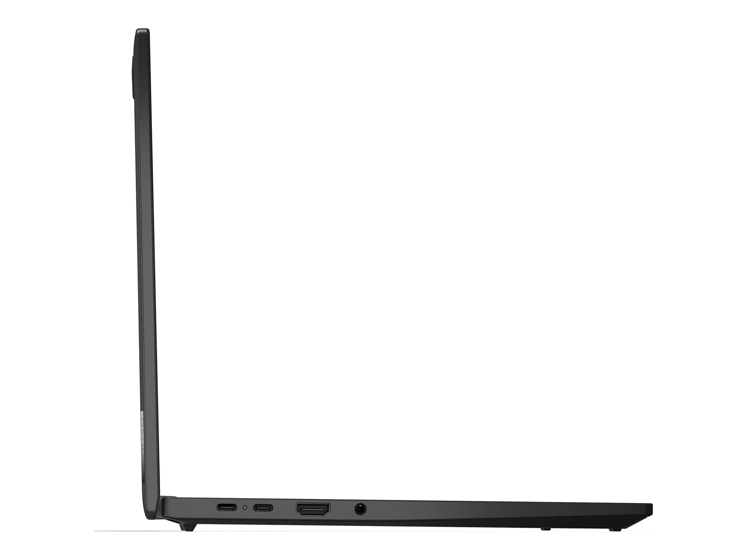 Lenovo ThinkPad T14s Gen 6 21QX00GVGE Laptop 35,5 cm (14,0 Zoll), 32 GB RAM, 1 TB SSD, Intel® Core™ Ultra 7 258V