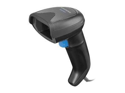 Datalogic Handscanner Gryphon GD4520 1D/2D kabelgebunden Multimedia-Technik Barcodescanner