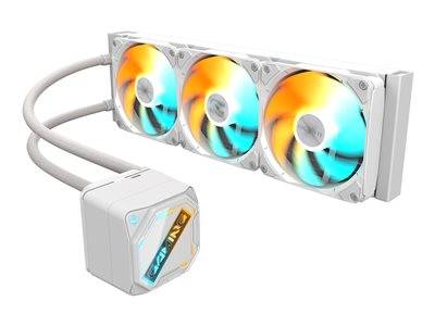 GIGABYTE GP-GIGABYTE GME 360I Komponenten Lüfter & Kühlsysteme &