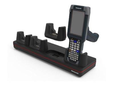 Honeywell - Handgerät-Ladeständer und Netzteil