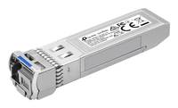 TP-LINK SM5110LSA-10 New Omada - Transceiver - Glasfaser (LWL)
