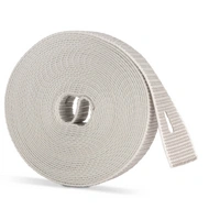 BAUHELD 6m Rollladengurt 14mm Grau BAUHELD 6m Rollladengurt 14mm Grau