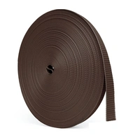 BAUHELD 50m Rollladengurt 14mm Braun BAUHELD 50m Rollladengurt 14mm Braun