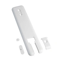 BAUHELD Rollladen Gurtwickler Abdeckplatte ohne Gurtausbau 185 bis 215 mm BAUHELD Rollladen Gurtwickler Abdeckplatte ohne Gurtausbau 185 bis 215 mm