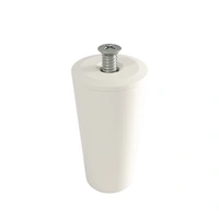 BAUHELD Rollladenstopper 40mm Beige Offen 8 Stück BAUHELD Rollladenstopper 40mm Beige Offen 8 Stück