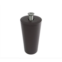 BAUHELD Rollladenstopper 40mm Braun Offen 8 Stück BAUHELD Rollladenstopper 40mm Braun Offen 8 Stück