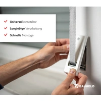 BAUHELD Rollladen Aufhängefeder Mini 100mm 6 Stück BAUHELD Rollladen Aufhängefeder Mini 100mm 6 Stück