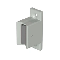 BAUHELD Rollladen Kurbelhalter Magnetisch 35mm Grau BAUHELD Rollladen Kurbelhalter Magnetisch 35mm Grau