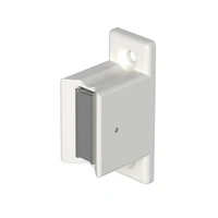 BAUHELD Rollladen Kurbelhalter Magnetisch 35mm Weiß BAUHELD Rollladen Kurbelhalter Magnetisch 35mm Weiß