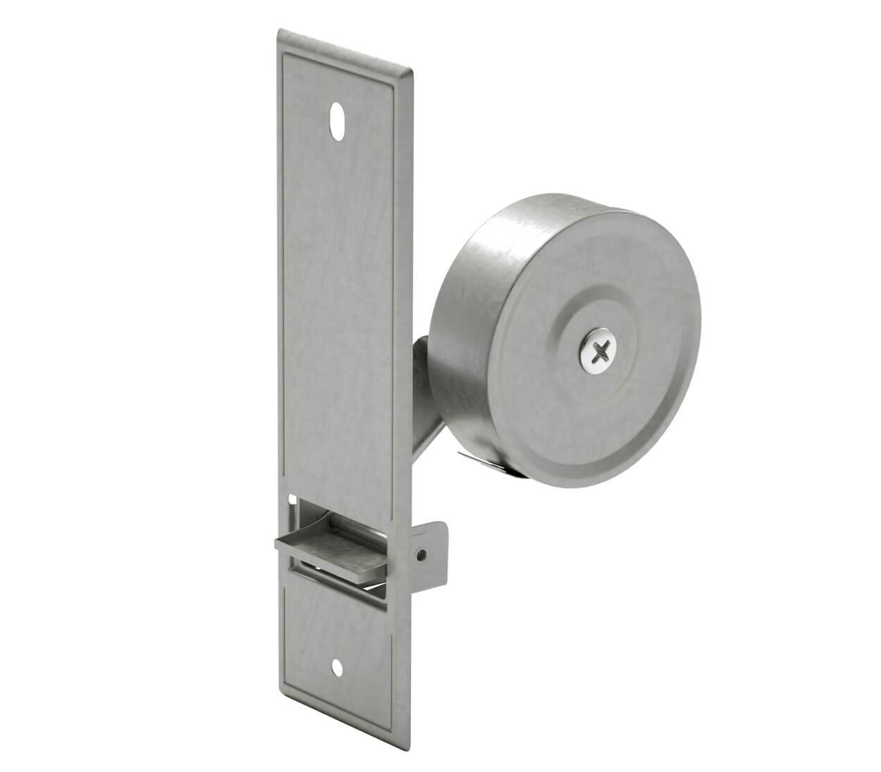 BAUHELD Rollladen Gurtwickler Unterputz 160mm Maxi Ohne Abdeckplatte