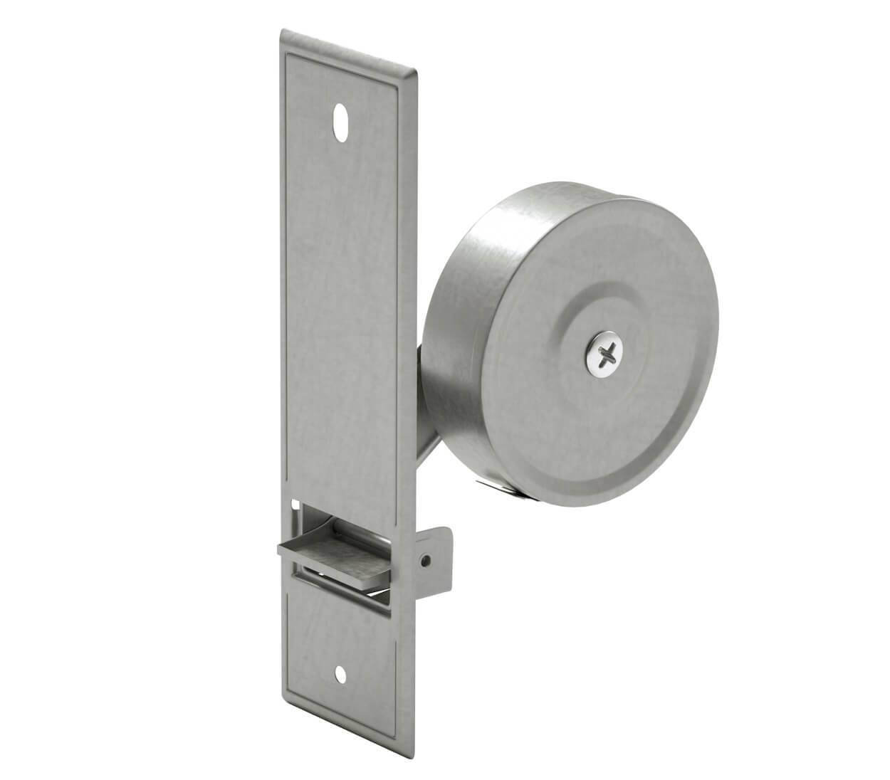 BAUHELD Rollladen Gurtwickler Unterputz 185mm Maxi Ohne Abdeckplatte