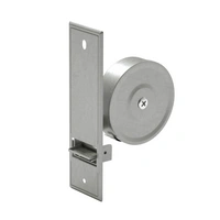 BAUHELD Rollladen Gurtwickler Unterputz 215mm Maxi Ohne Abdeckplatte BAUHELD Rollladen Gurtwickler Unterputz 215mm Maxi Ohne Abdeckplatte