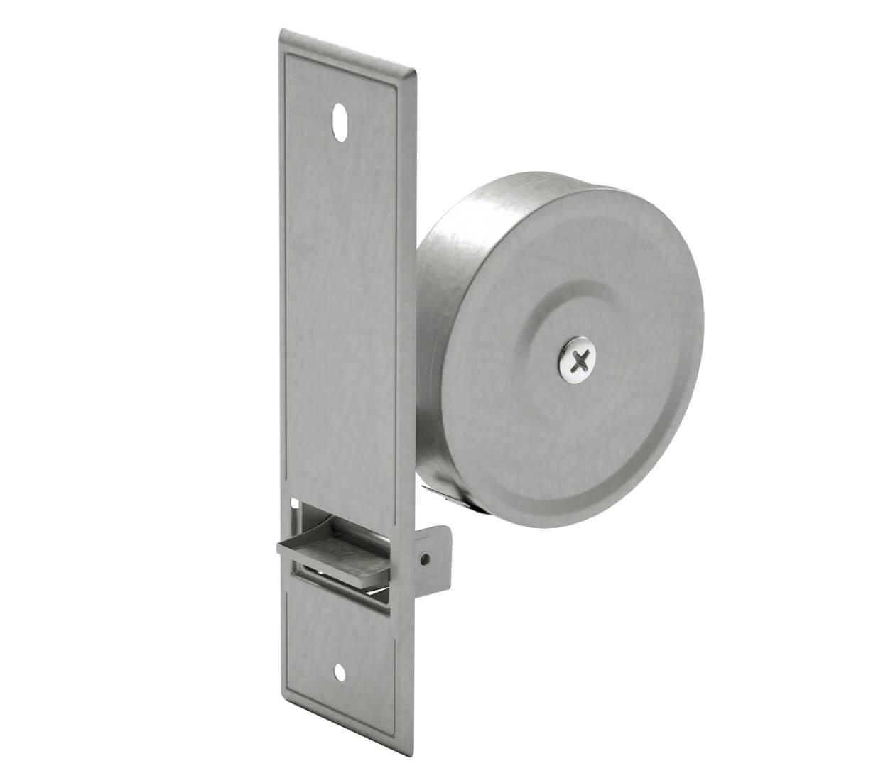 BAUHELD Rollladen Gurtwickler Unterputz 260mm Maxi Ohne Abdeckplatte