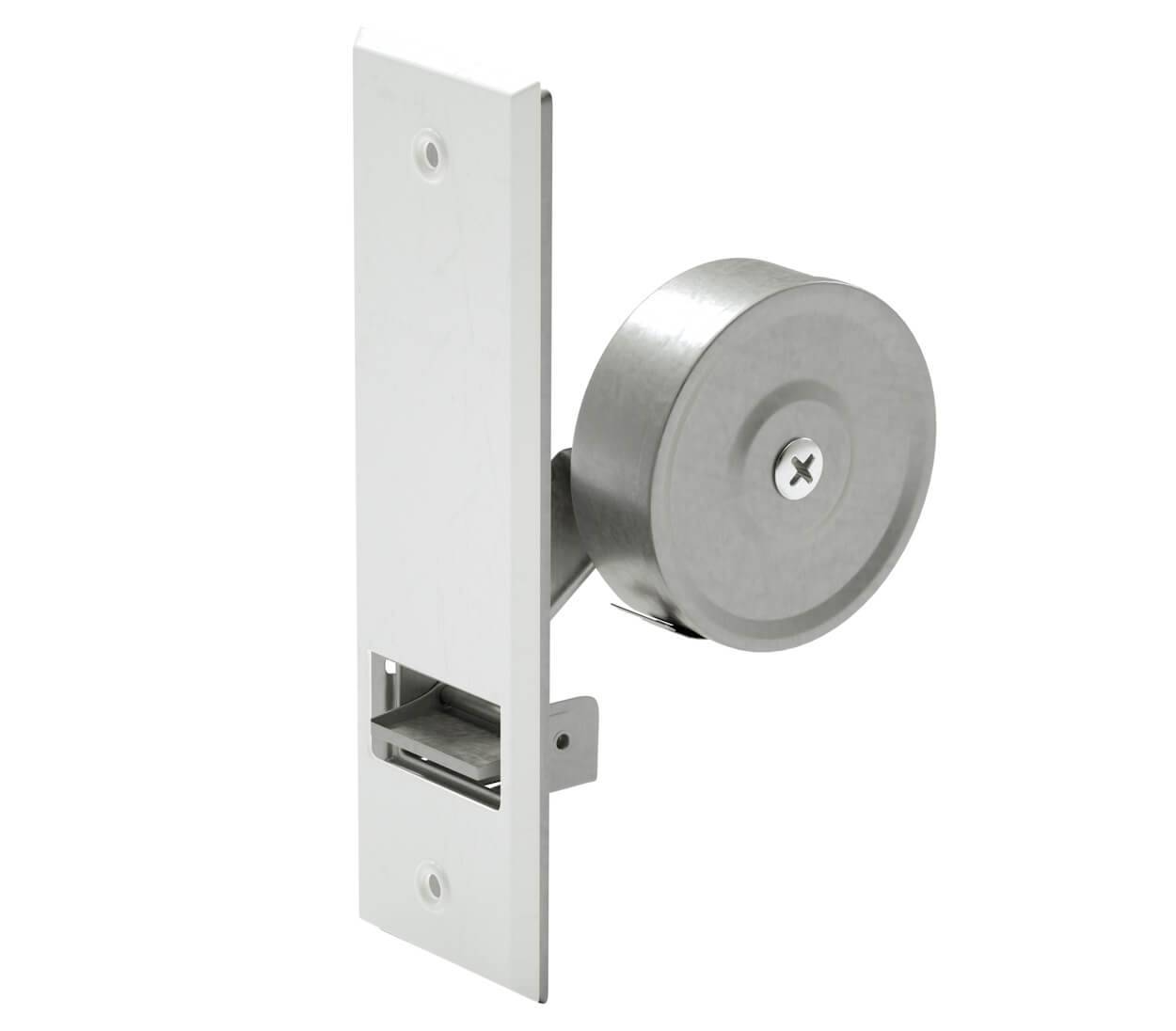 BAUHELD Rollladen Gurtwickler Unterputz 160mm Maxi Mit Abdeckplatte