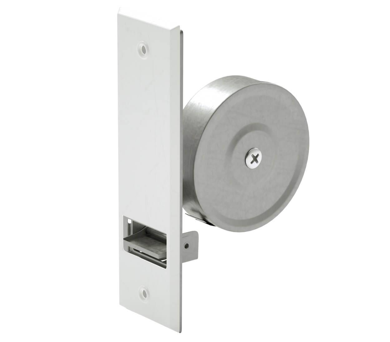 BAUHELD Rollladen Gurtwickler Unterputz 260mm Maxi Mit Abdeckplatte