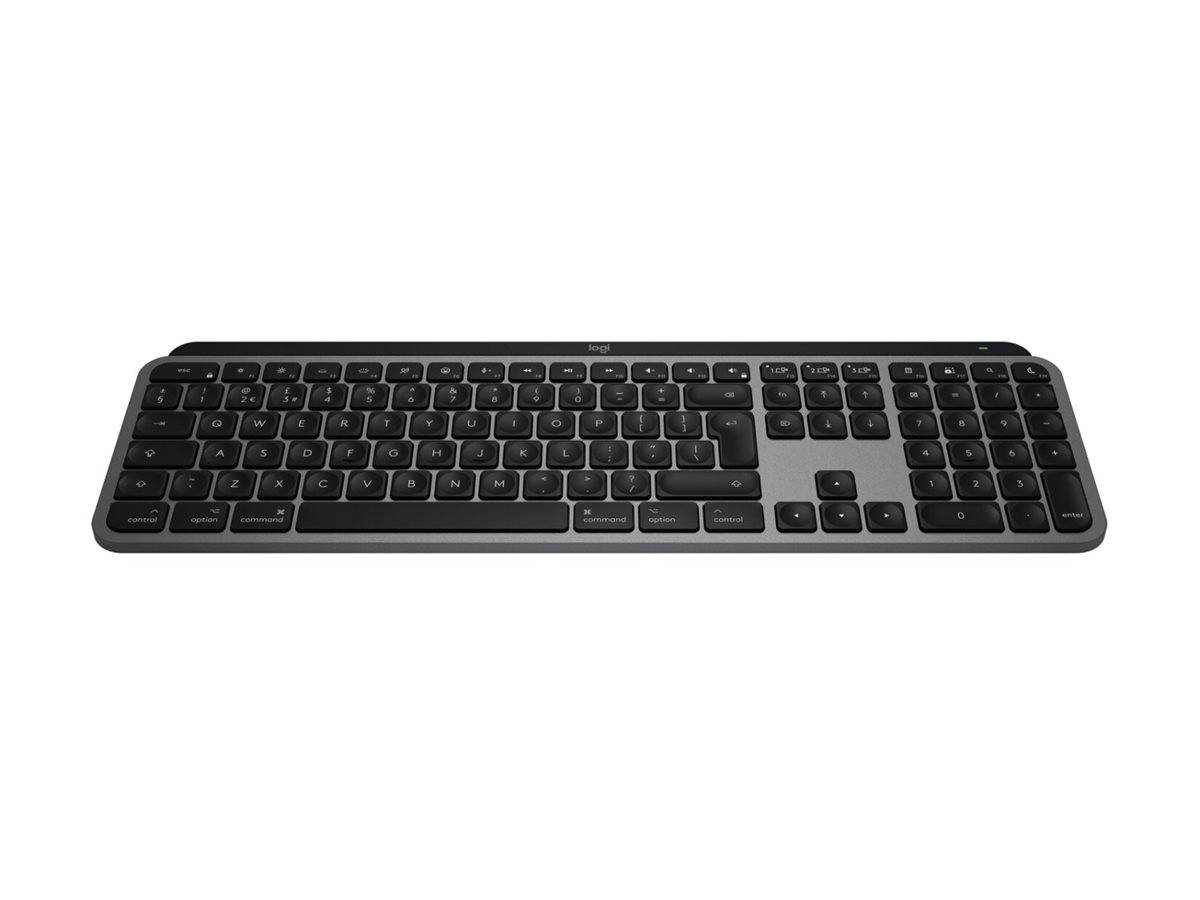 MX KEYS S FOR MAC
