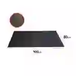 BAUHELD Antirutschmatte 100 x 80 cm BAUHELD Antirutschmatte 100 x 80 cm