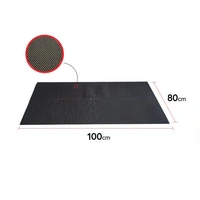 BAUHELD Antirutschmatte 100 x 80 cm BAUHELD Antirutschmatte 100 x 80 cm