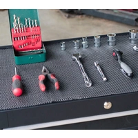 BAUHELD Antirutschmatte 100 x 80 cm BAUHELD Antirutschmatte 100 x 80 cm