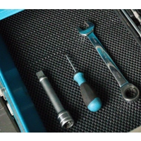 BAUHELD Antirutschmatte 100 x 80 cm BAUHELD Antirutschmatte 100 x 80 cm