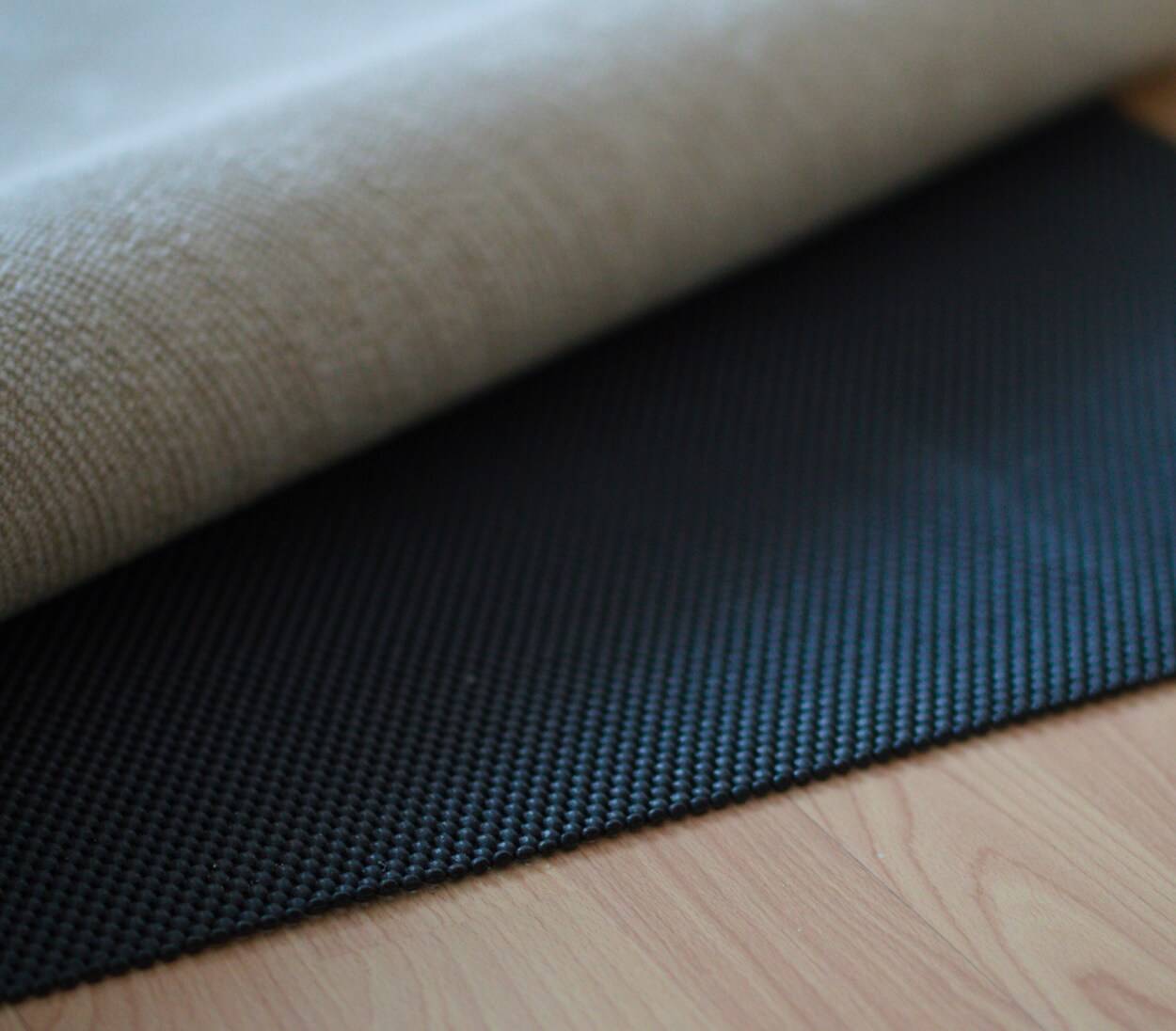 BAUHELD Antirutschmatte 100 x 80 cm