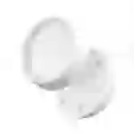 BAUHELD Gummifüße Schwingungsdämpfer 67 x 60 mm 4 Stück Weiß BAUHELD Gummifüße Schwingungsdämpfer 67 x 60 mm 4 Stück Weiß