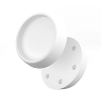 BAUHELD Gummifüße Schwingungsdämpfer 67 x 60 mm 4 Stück Weiß BAUHELD Gummifüße Schwingungsdämpfer 67 x 60 mm 4 Stück Weiß