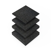 BAUHELD Terrassenpads 90 x 90 x 10 mm 30 Stück BAUHELD Terrassenpads 90 x 90 x 10 mm 30 Stück