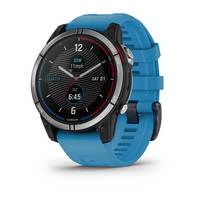 Garmin Išmanusis laikrodis Garmin Quatix 7 Base
