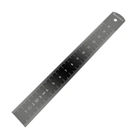 BAUHELD Alulineal 150 mm Aluminium Genauigkeitsklasse Eg 1 BAUHELD Alulineal 150 mm Aluminium Genauigkeitsklasse Eg 1