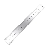 BAUHELD Stahllineal 150 mm Edelstahl Genauigkeitsklasse Eg 1 BAUHELD Stahllineal 150 mm Edelstahl Genauigkeitsklasse Eg 1