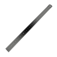 BAUHELD Alulineal 300 mm Aluminium Genauigkeitsklasse Eg 1 BAUHELD Alulineal 300 mm Aluminium Genauigkeitsklasse Eg 1