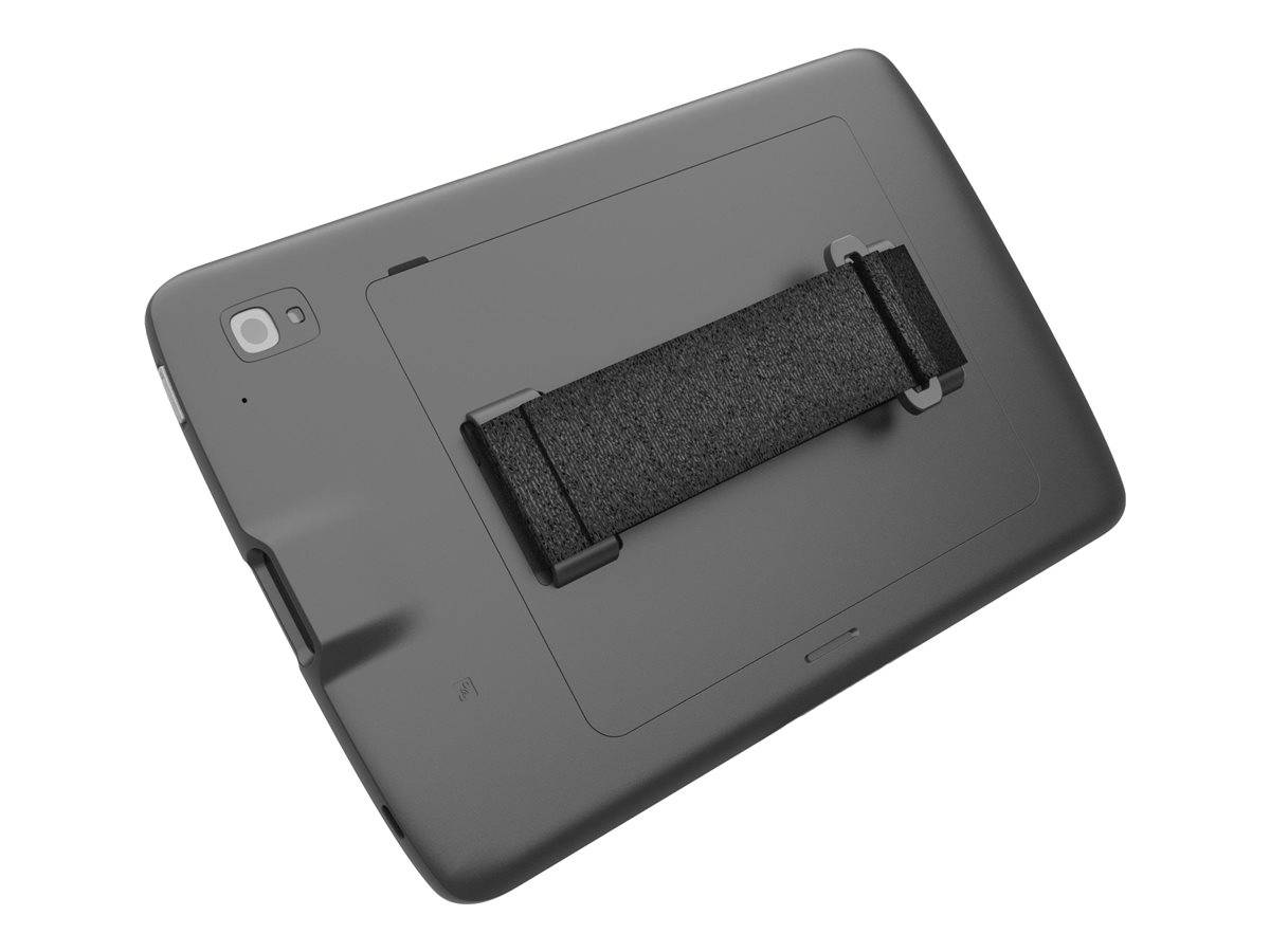 Zebra Handschlaufe für Tablet - 10" - für Zebra ET40 (10 Zoll, 10.1 Zoll)