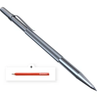 BAUHELD Anreißnadel Metall 150 mm BAUHELD Anreißnadel Metall 150 mm