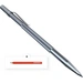 BAUHELD Anreißnadel Metall 150 mm BAUHELD Anreißnadel Metall 150 mm