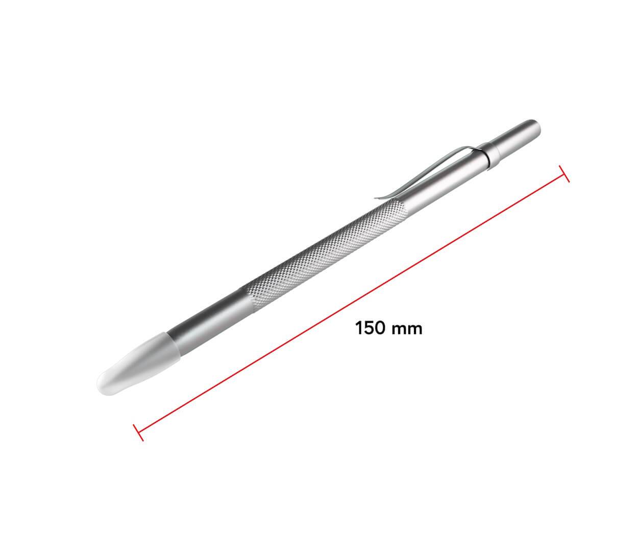 BAUHELD Anreißnadel Metall 150 mm