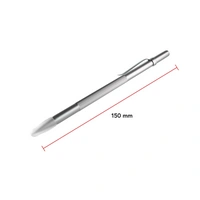 BAUHELD Anreißnadel Metall 150 mm BAUHELD Anreißnadel Metall 150 mm