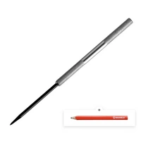 BAUHELD Anreißnadel 180 mm Eingeschraubte Nadel BAUHELD Anreißnadel 180 mm Eingeschraubte Nadel