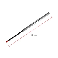 BAUHELD Anreißnadel 180 mm Eingeschraubte Nadel BAUHELD Anreißnadel 180 mm Eingeschraubte Nadel