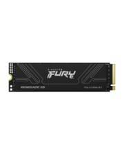 Kingston 2 TB FURY RENEGADE G5 M.2 2280 PCIE 5.0 NVME SSD