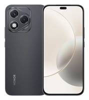 Huawei 400 Lite Dual Sim - Black - Mobiltelefon - 256 GB