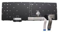Lenovo Keyboard BK CHY SPA