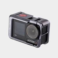Kamera Aluminium Käfig PGYTECH für DJI OSMO Action 4/3