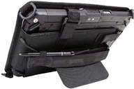 Ergonomische Handschlaufe mit integriertem Staffeleiständer, Always-on geeignet für 10? Tablet, passend für: ZX10