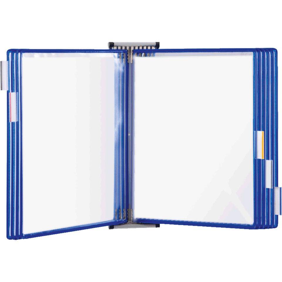 Markierungspunkt 1.Zählung, hellgrün, Haftpapier, ablösbar, Ø 37mm, 10/Bogen