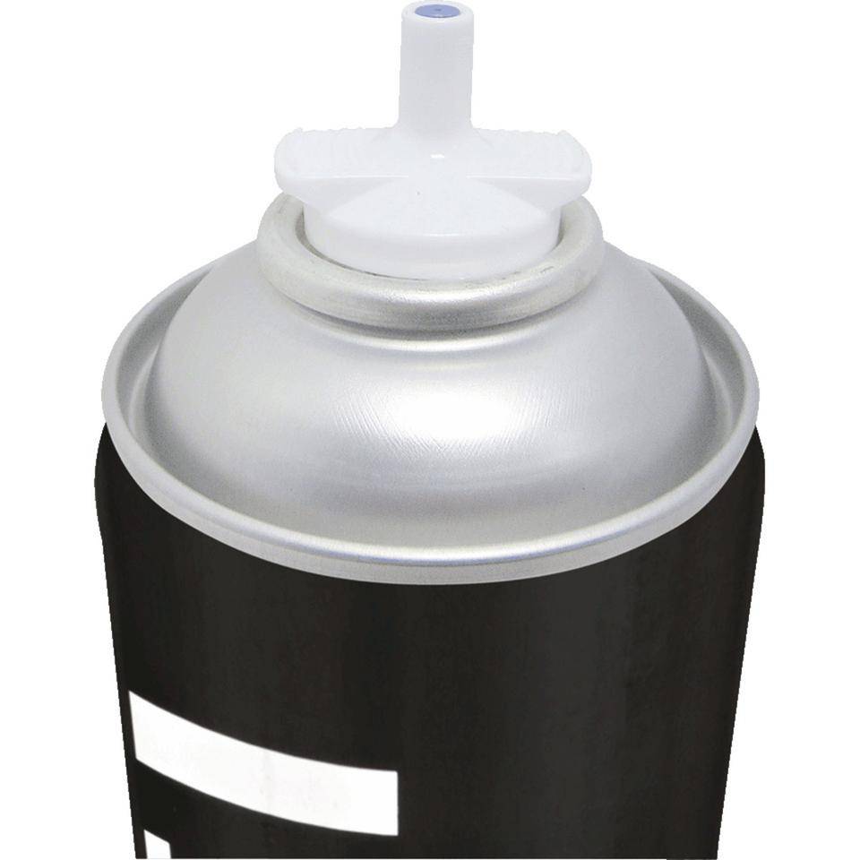 Schutzlack PROFI line, für schnelle und exakte Markierungen, farblos, 750ml/Dose