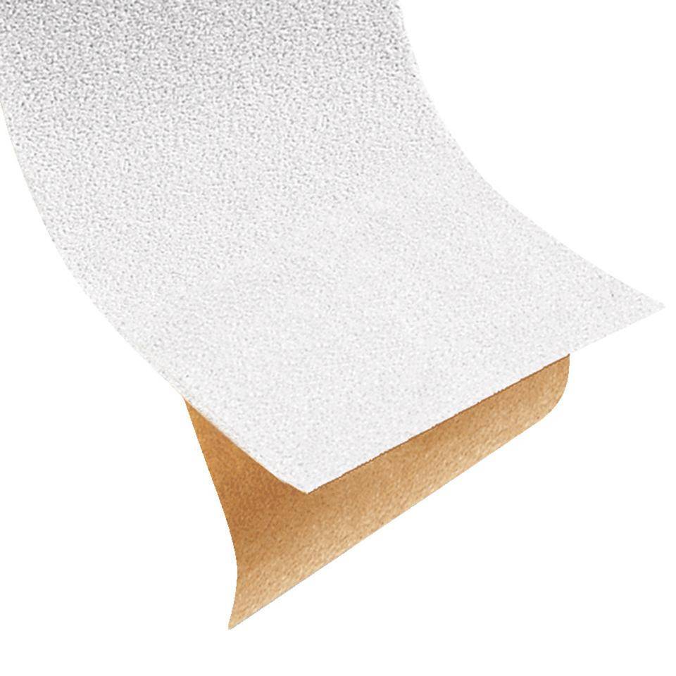 K.57 Antirutschbelag,universal,R13,für glatte Flächen,transparent,25mm,18,3m/Rolle
